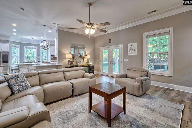 112 Bay Pointe Drive, Chapin, SC 29036