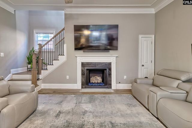 112 Bay Pointe Drive, Chapin, SC 29036