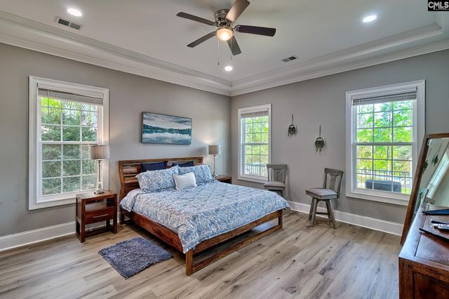 112 Bay Pointe Drive, Chapin, SC 29036