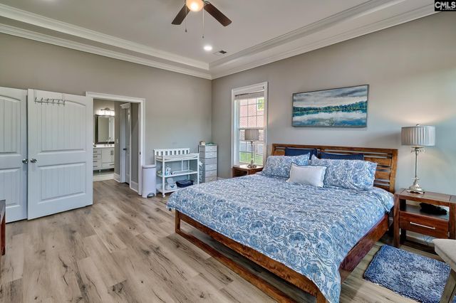 112 Bay Pointe Drive, Chapin, SC 29036