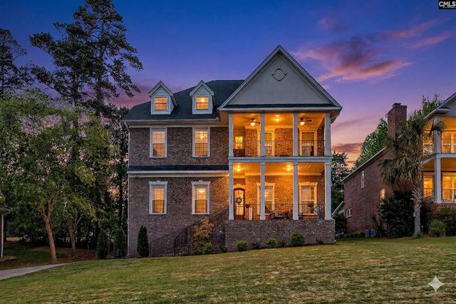 112 Bay Pointe Drive, Chapin, SC 29036