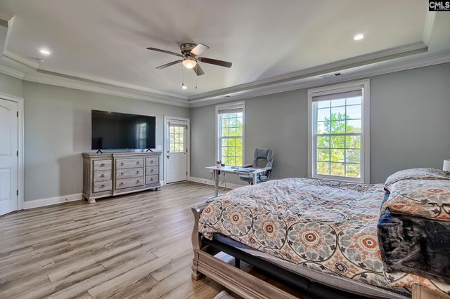 112 Bay Pointe Drive, Chapin, SC 29036