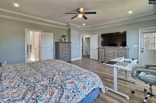 112 Bay Pointe Drive, Chapin, SC 29036