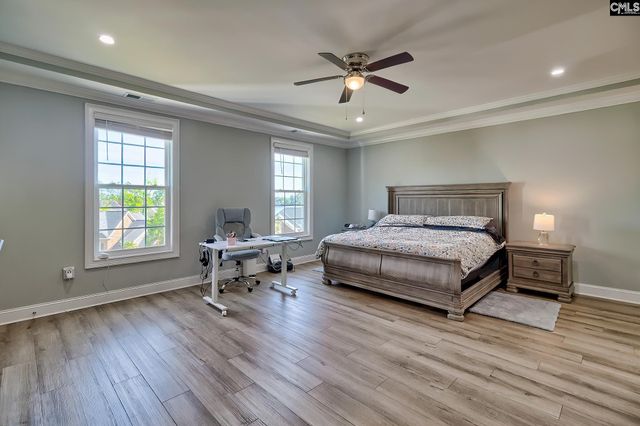 112 Bay Pointe Drive, Chapin, SC 29036