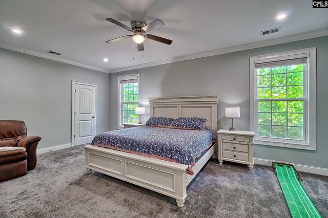 112 Bay Pointe Drive, Chapin, SC 29036