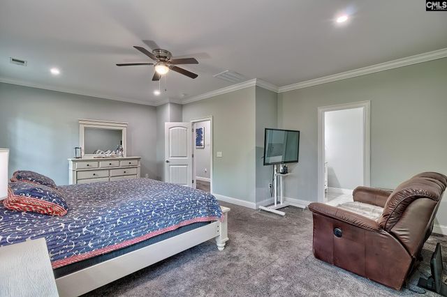 112 Bay Pointe Drive, Chapin, SC 29036