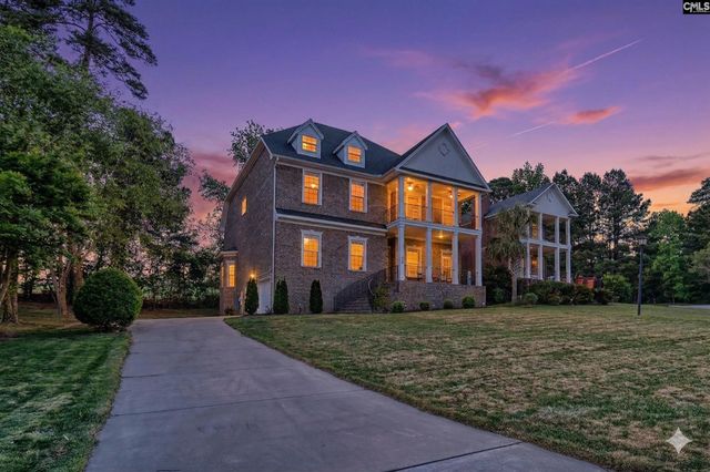 112 Bay Pointe Drive, Chapin, SC 29036