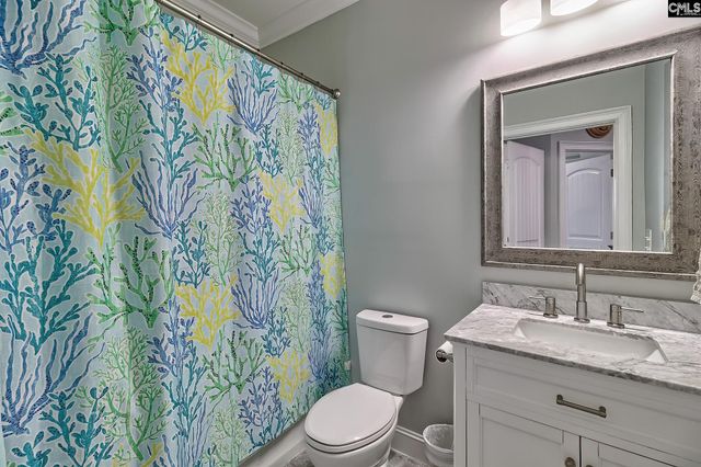 112 Bay Pointe Drive, Chapin, SC 29036