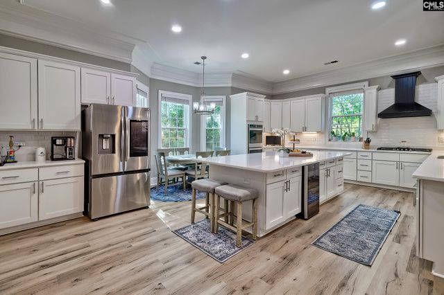 112 Bay Pointe Drive, Chapin, SC 29036