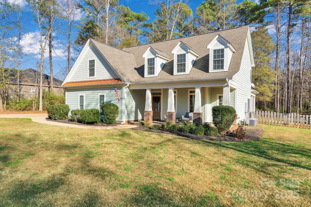 481 Evergreen Road, Lake Wylie, SC 29710