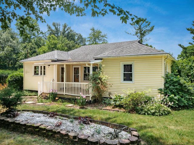5720 County Road 30, Mount Gilead, OH 43338