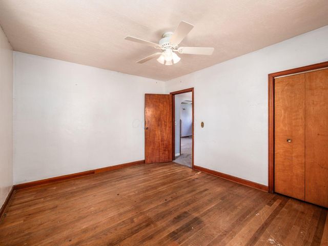 5720 County Road 30, Mount Gilead, OH 43338