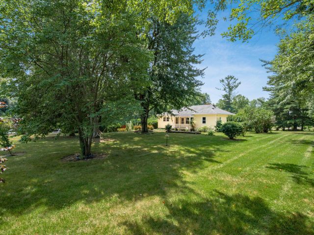 5720 County Road 30, Mount Gilead, OH 43338