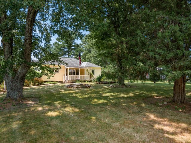 5720 County Road 30, Mount Gilead, OH 43338