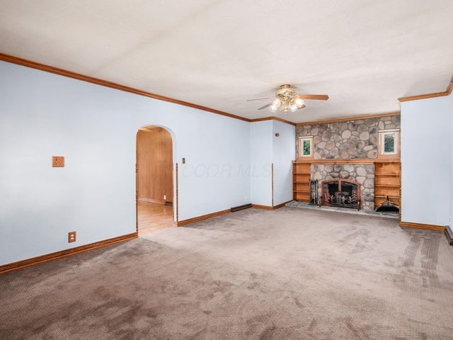 5720 County Road 30, Mount Gilead, OH 43338
