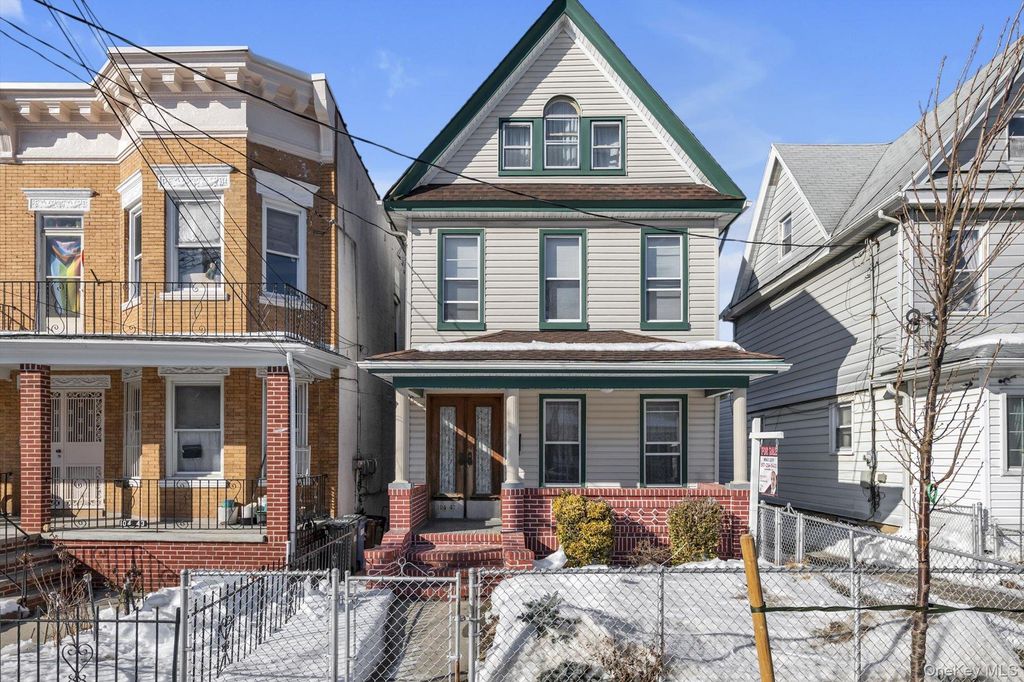 104-47 89th Avenue, Richmond Hill, NY 11418