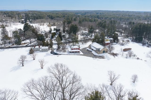 133 Wellesley Street, Weston, MA 02493