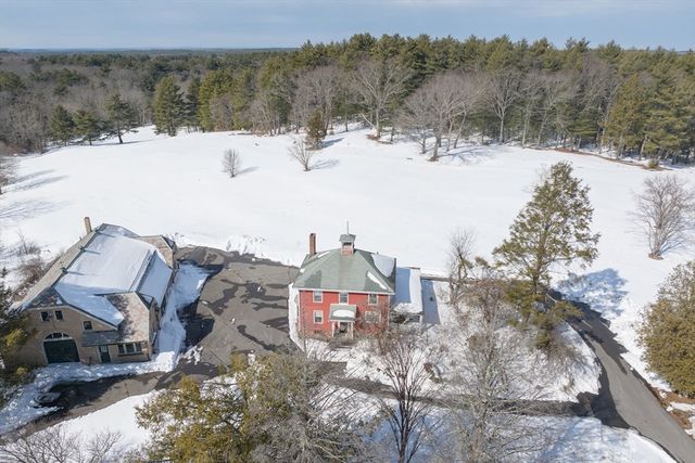 133 Wellesley Street, Weston, MA 02493