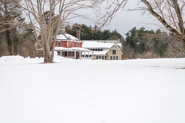 133 Wellesley Street, Weston, MA 02493