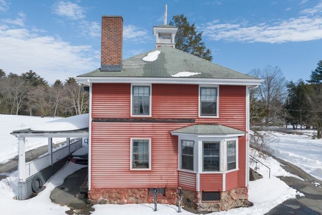 133 Wellesley Street, Weston, MA 02493