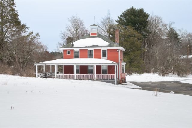 133 Wellesley Street, Weston, MA 02493