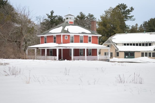 133 Wellesley Street, Weston, MA 02493