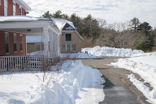 133 Wellesley Street, Weston, MA 02493