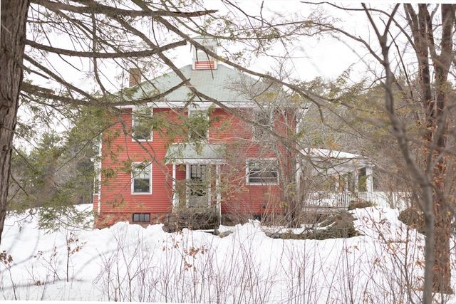 133 Wellesley Street, Weston, MA 02493