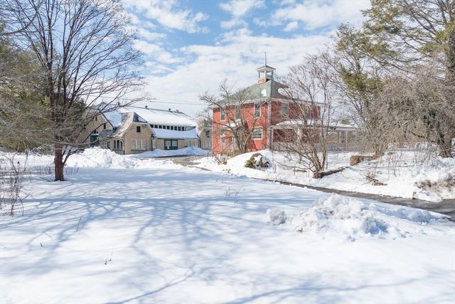 133 Wellesley Street, Weston, MA 02493