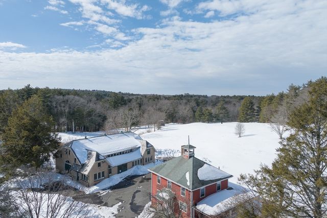 133 Wellesley Street, Weston, MA 02493