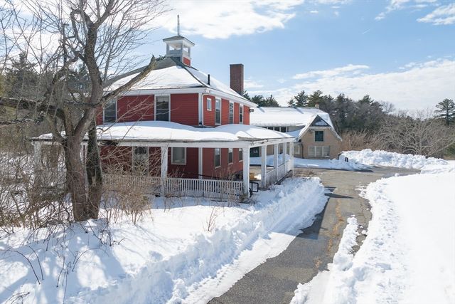 133 Wellesley Street, Weston, MA 02493