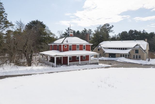 133 Wellesley Street, Weston, MA 02493