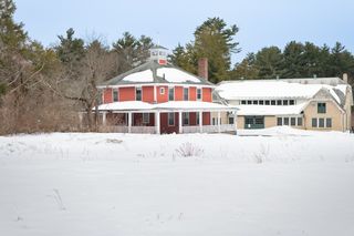 133 Wellesley Street, Weston, MA 02493