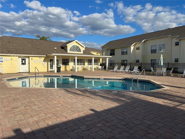 5002 LAGUNA BAY CIRCLE 7, Kissimmee, FL 34746