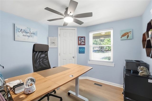 1459 Wiley Street, Fairborn, OH 45324