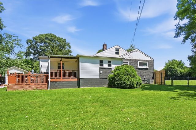 1459 Wiley Street, Fairborn, OH 45324