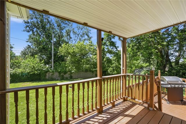 1459 Wiley Street, Fairborn, OH 45324