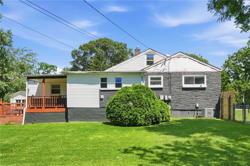 1459 Wiley Street, Fairborn, OH 45324