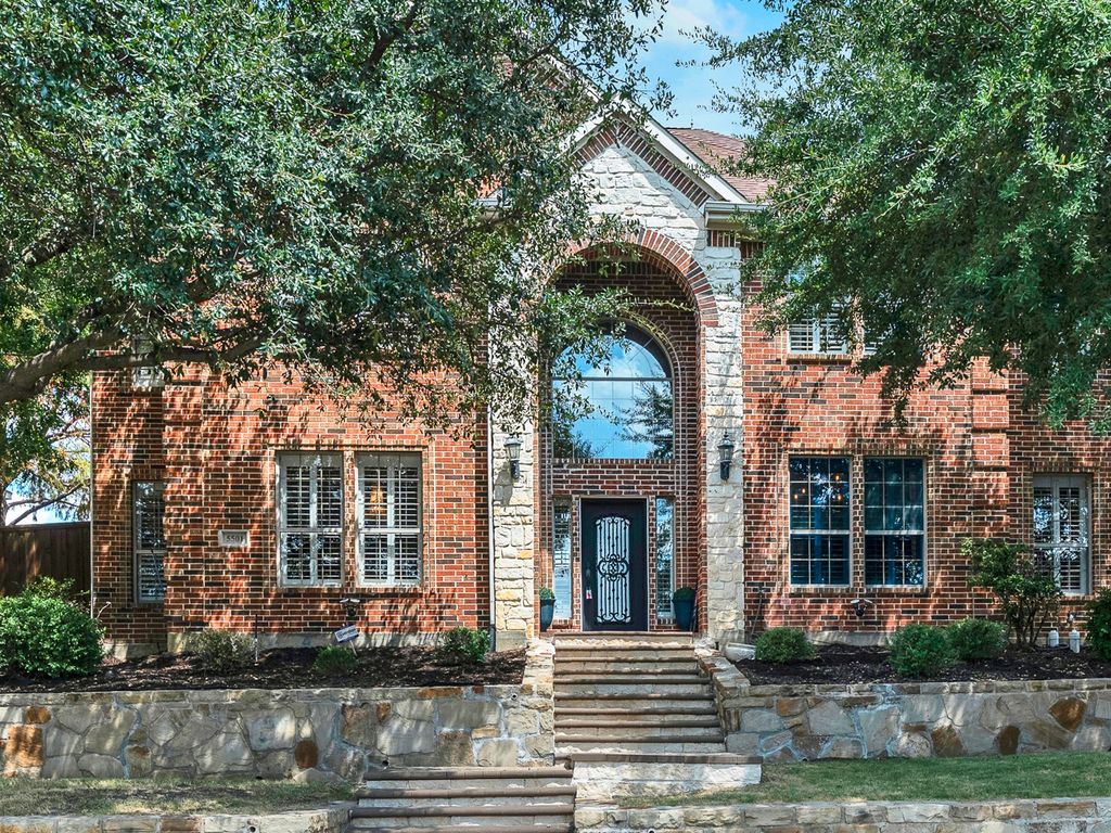 5501 Blazing Star Road, Frisco, TX 75036 — photo 2