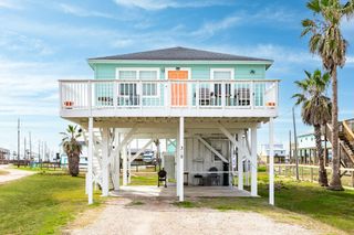 315 Caisson Street, Surfside Beach, TX 77541