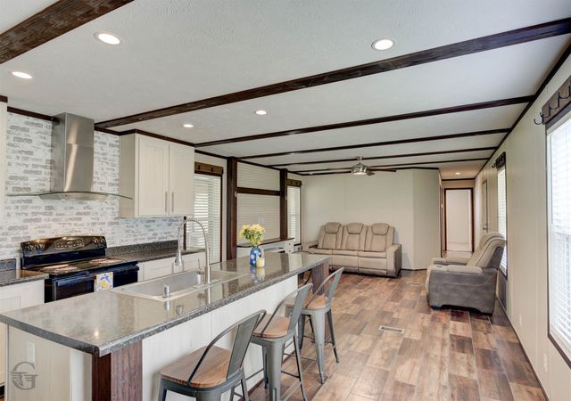 5409 Amber Circle, Benton, LA 71006