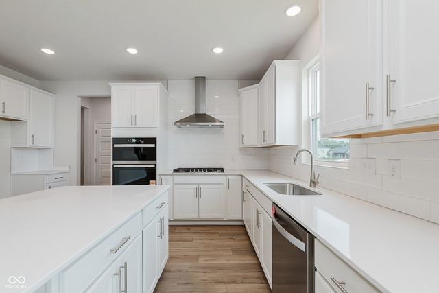 878 Rivendell Drive, Avon, IN 46123