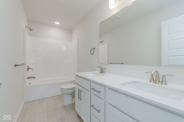 878 Rivendell Drive, Avon, IN 46123