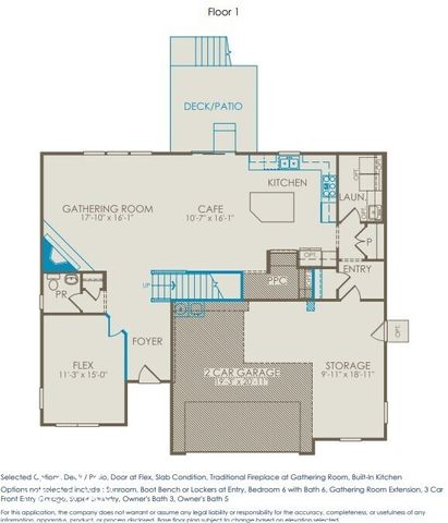 878 Rivendell Drive, Avon, IN 46123