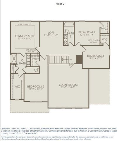 878 Rivendell Drive, Avon, IN 46123