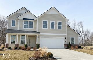878 Rivendell Drive, Avon, IN 46123