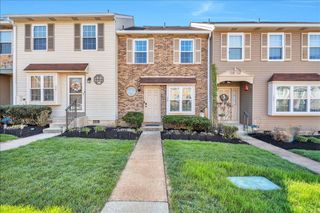 135 MARTINS WAY, Mount Laurel, NJ 08054