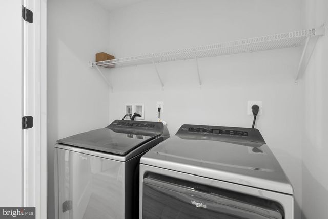 257 REDPOLL ALY, Clarksburg, MD 20871