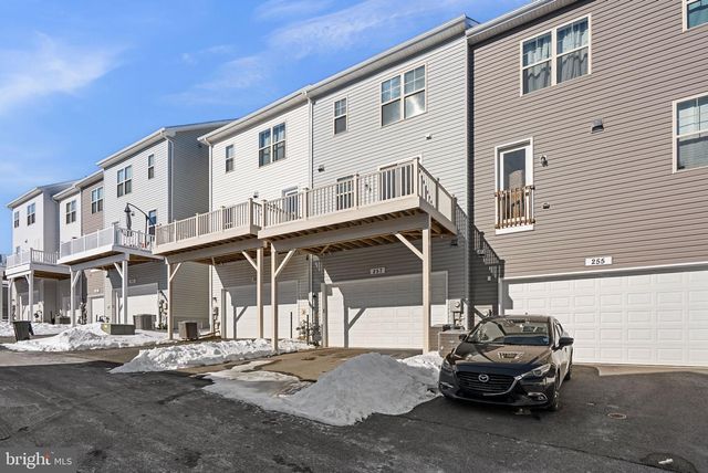 257 REDPOLL ALY, Clarksburg, MD 20871