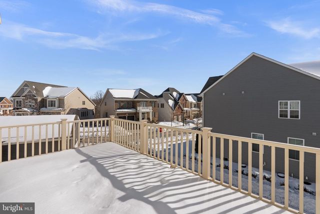 257 REDPOLL ALY, Clarksburg, MD 20871